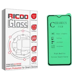 ricoo +HD Screen Protector For Samsung Galaxy A20/A30/A50