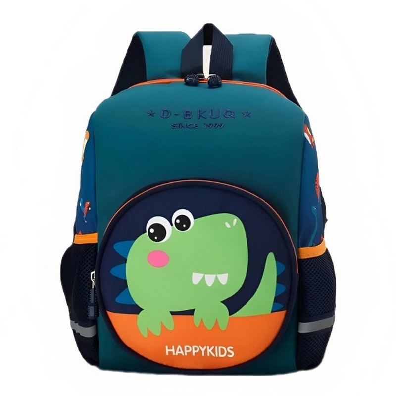 کوله پشتی مدل HAPPY KIDS 709