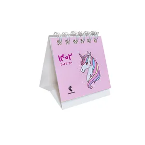 تقویم رومیزی سال 1402 پدیده نقش مدل tiny فانتزی کد 1