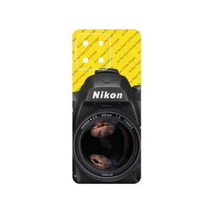 MAHOOT Nikon_Logo Cover Sticker for Honor X6