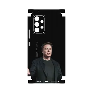 MAHOOT Elon-Musk-FullSkin Cover Sticker for Samsung Galaxy A53 5G