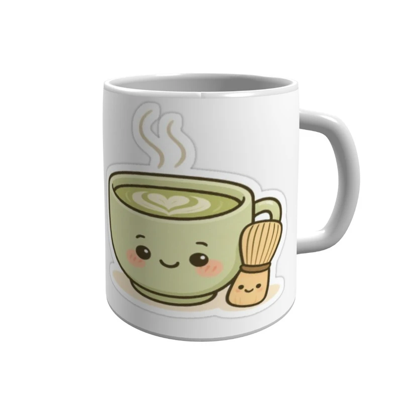 ماگ پاد آفرین مدل R 62