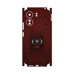 MAHOOT JAC-FullSkin Cover Sticker for Xiaomi Poco C65