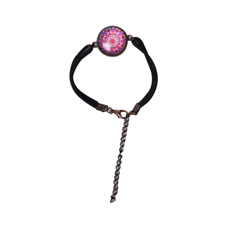 دستبند دخترانه مدل سنتی دستبند دخترانه مدل سنتی