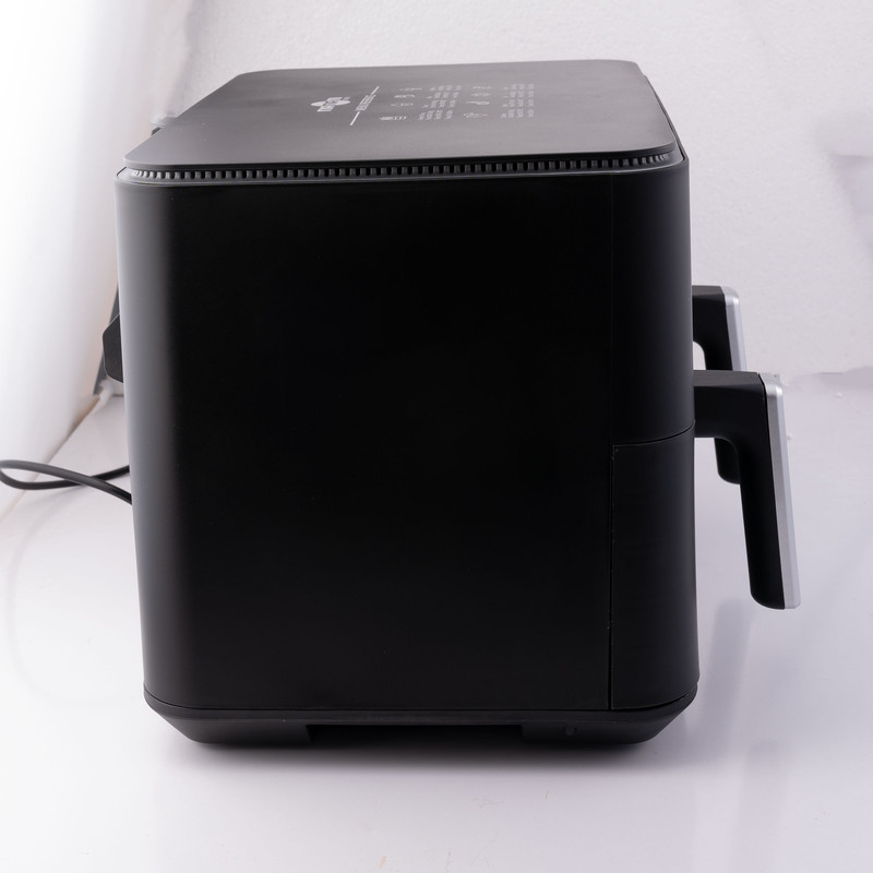 سرخ کن بدون روغن نانانی مدل NAF-022