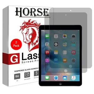 محافظ صفحه نمایش حریم شخصی هورس مدل PPS مناسب برای تبلت اپل iPad Air بسته دو عددی