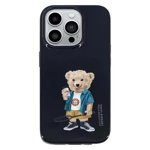 SANTA BARBARA CHUCK Case suitable for iphone 14 pro