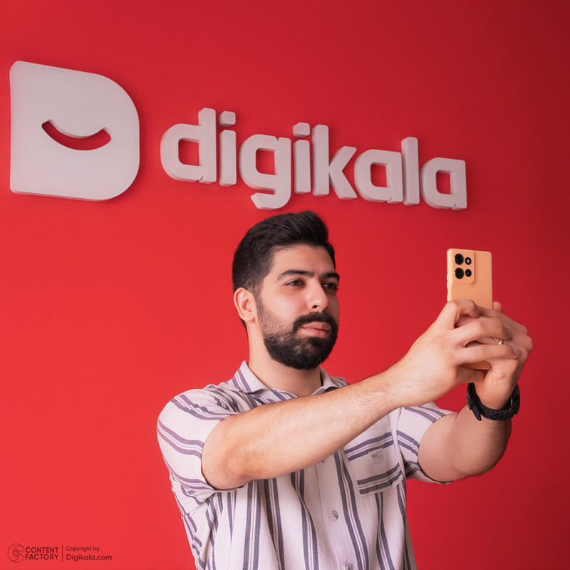 گوشی موبایل موتورولا مدل Edge 50 دو سیم کارت ظرفیت 512 گیگابایت و رم 12 گیگابایت