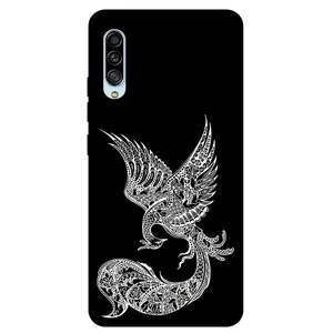 Megafone phoenix 1629 Cover For Samsung Galaxy A30 S / A50 / A50 S