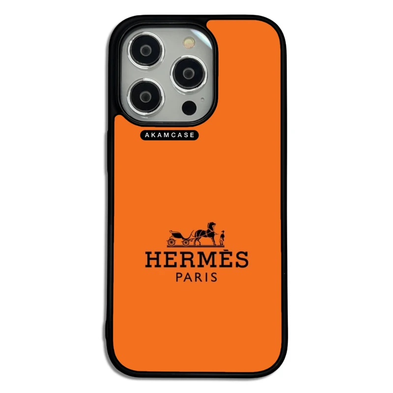 کاور آکام مدل AMC-WA14PRO-BRANDS-29 مناسب برای گوشی موبایل اپل iPhone 14 Pro