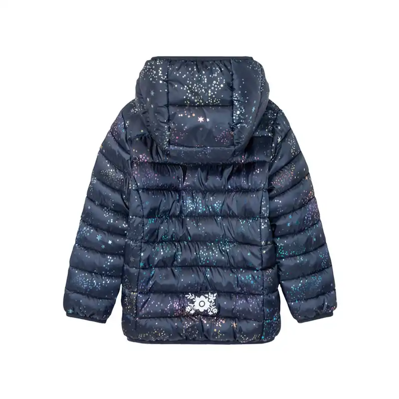 کاپشن دخترانه لوپیلو مدل A0