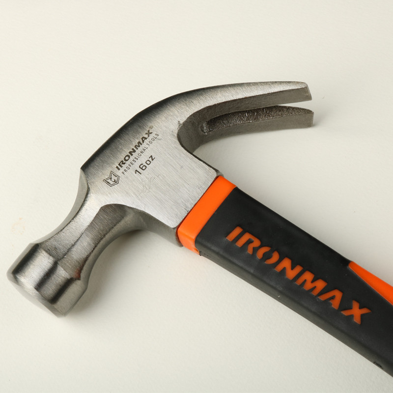 چکش آیرون مکس مدل IM-CH02 وزن 500 گرم