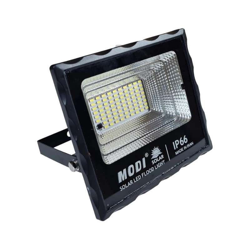 پروژکتور خورشیدی مودی کد IR-MD7250 ظرفیت 50 وات