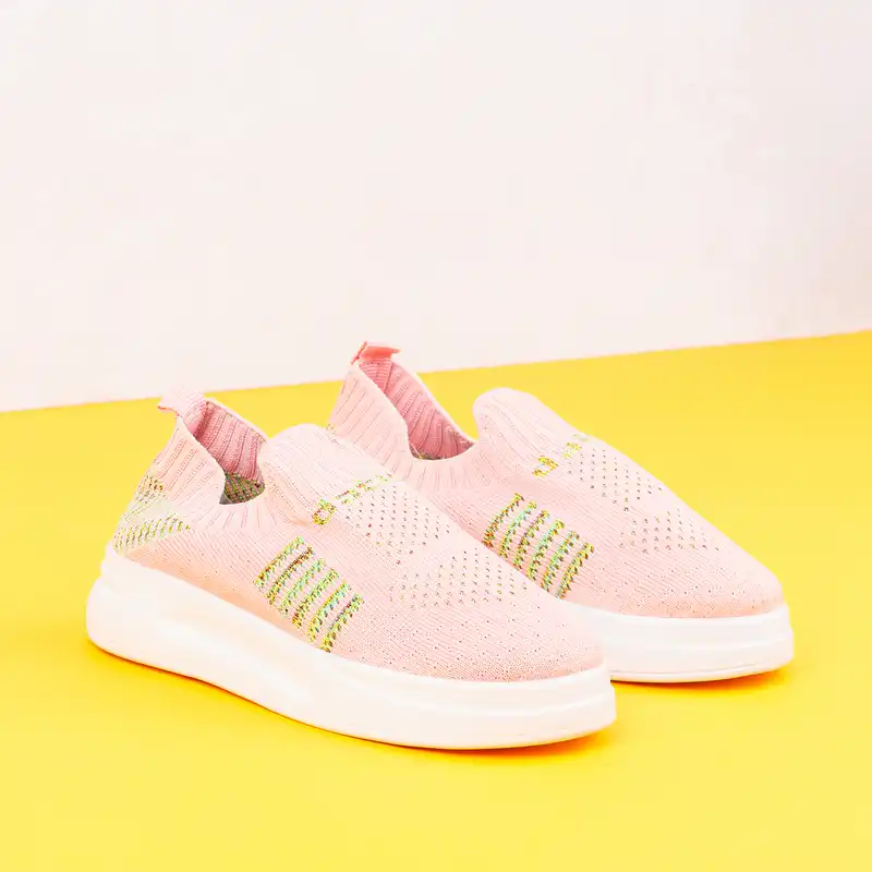 کفش راحتی  مدل داتیس کشی PK.3530