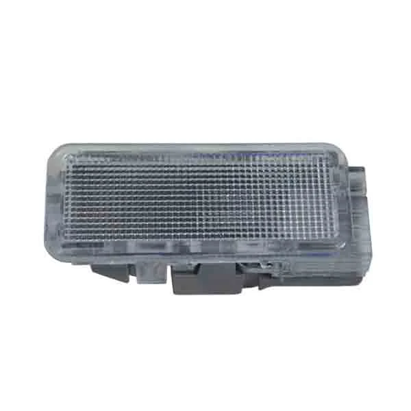 چراغ صندوق عقب خودرو قطعه سازان کبیر مدل LIGHT-206-807 مناسب برای پژو 206