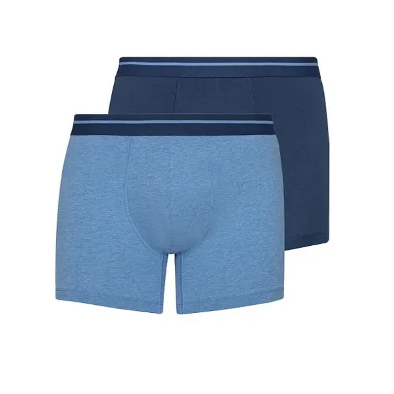 شورت مردانه لیورجی مدل LIV382 بسته دو عددی