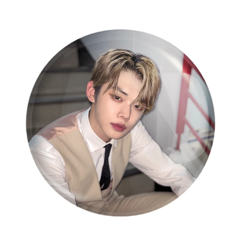 پیکسل خندالو مدل یونجون گروه تی اکس تی TXT کد 19977