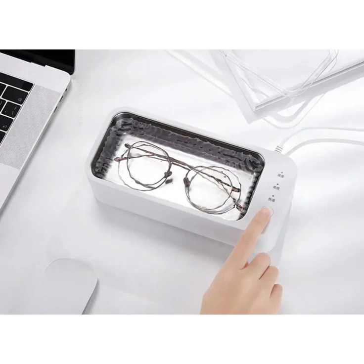 عکس شماره 8 : حمام التراسونیک لوفنس مدل cs-602