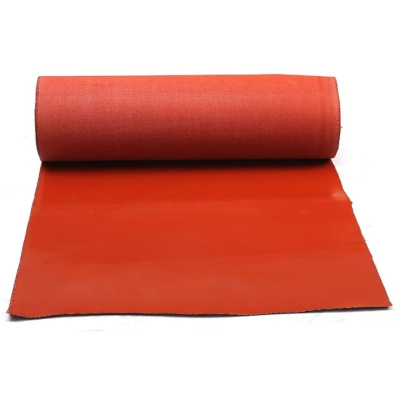 پرده نسوز محافظتی مدل r2 طول 5 متر