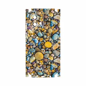 MAHOOT River rocks-FullSkin Cover Sticker for Motorola Moto G84