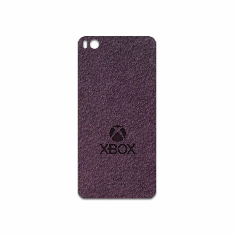 برچسب پوششی ماهوت مدل PL-XBOX مناسب برای گوشی موبایل شیائومی Mi 5s