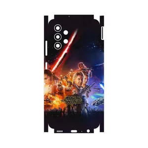 MAHOOT Star Wars-FullSkin Cover Sticker for Samsung Galaxy M32 5G