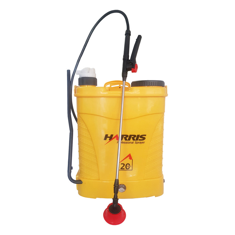 سمپاش هریس مدل HRS ظرفیت 20 لیتر