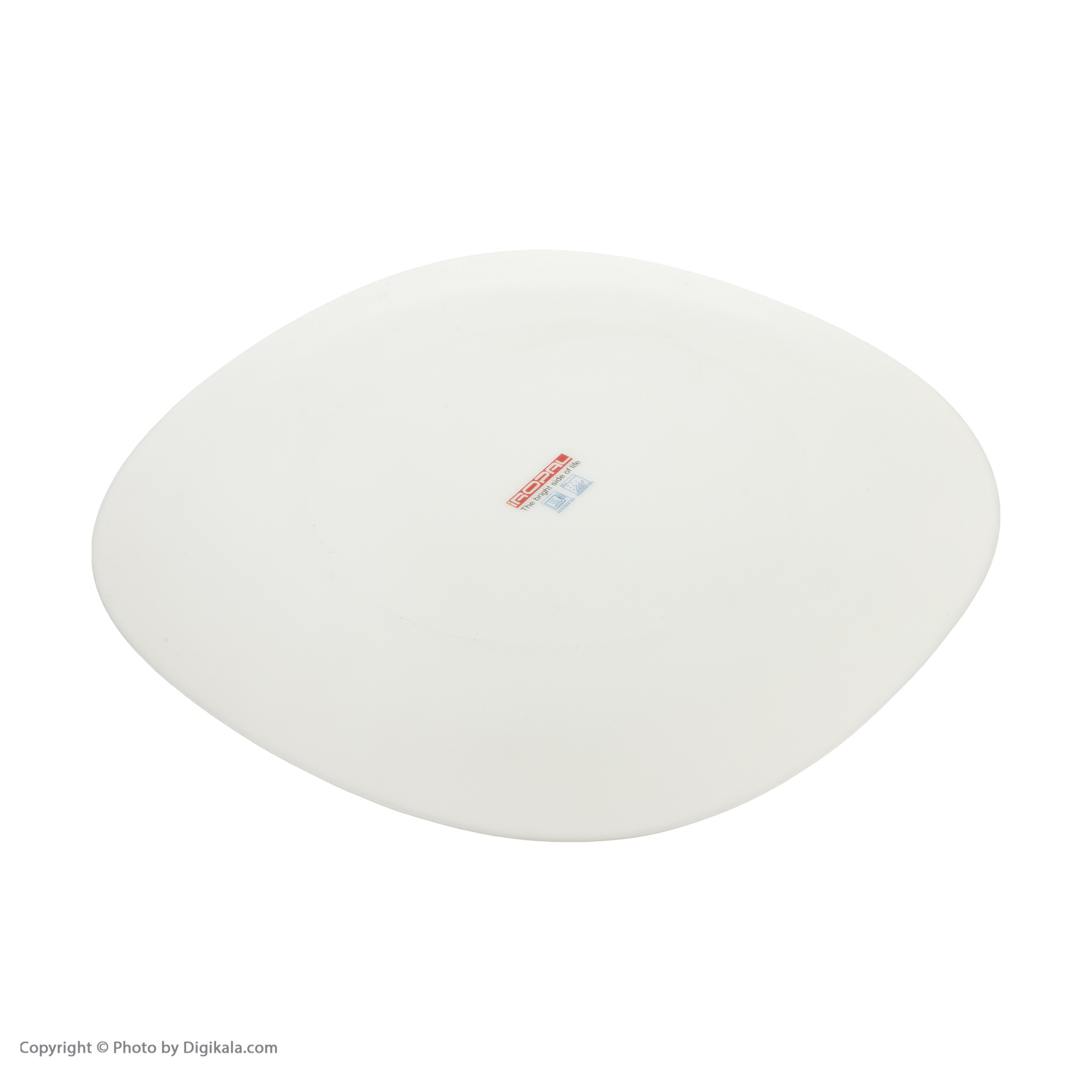 سرویس غذاخوری 26 پارچه آیروپال مدل کلاسیک ساده سرویس غذاخوری 26 پارچه آیروپال مدل کلاسیک ساده