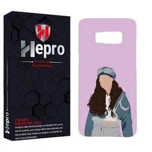 HEPRO MC Cover for Samsung Galaxy S8 PLUS