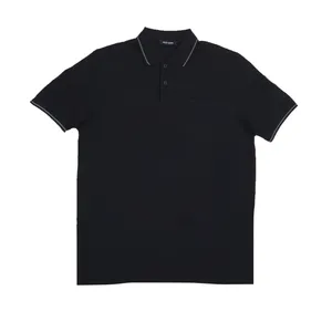 پولوشرت آستین کوتاه مردانه پیرکاردین کد 9076