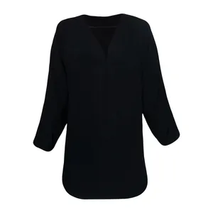 مانتو زنانه مدل نخی 09