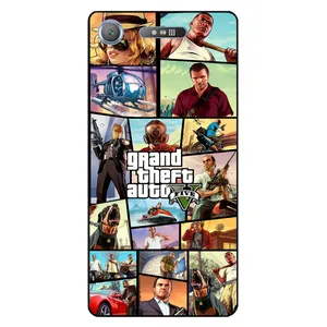 Megafone 8240 Cover For Sony Xperia XZ1