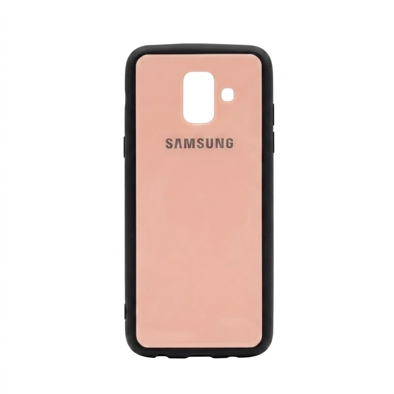 کاور مدل مینیمال مناسب برای گوشی موبایل سامسونگ Galaxy A6