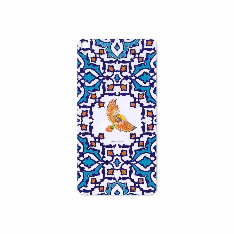 برچسب پوششی ماهوت مدل Homa Tile مناسب برای تبلت لنوو Phab B1 2015
