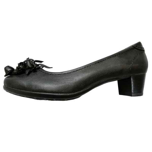 کفش زنانه جورجا لاویتو مدل JL-270028-BLK