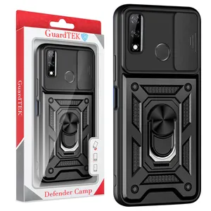 Guardtek Dcamp2 Cover For Huawei Y9 2019 / Y8p