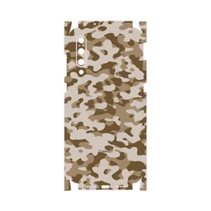 MAHOOT Army-Desert-FullSkin Cover Sticker for Xiaomi MI 9