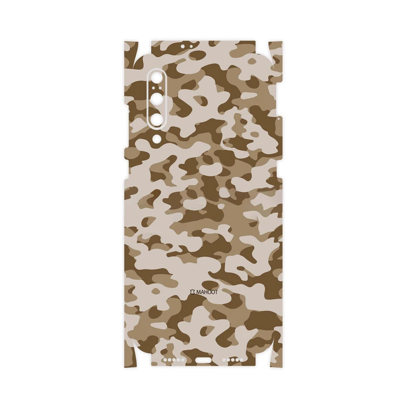 برچسب پوششی ماهوت مدل Army-Desert-FullSkin مناسب برای گوشی موبایل شیائومی MI 9