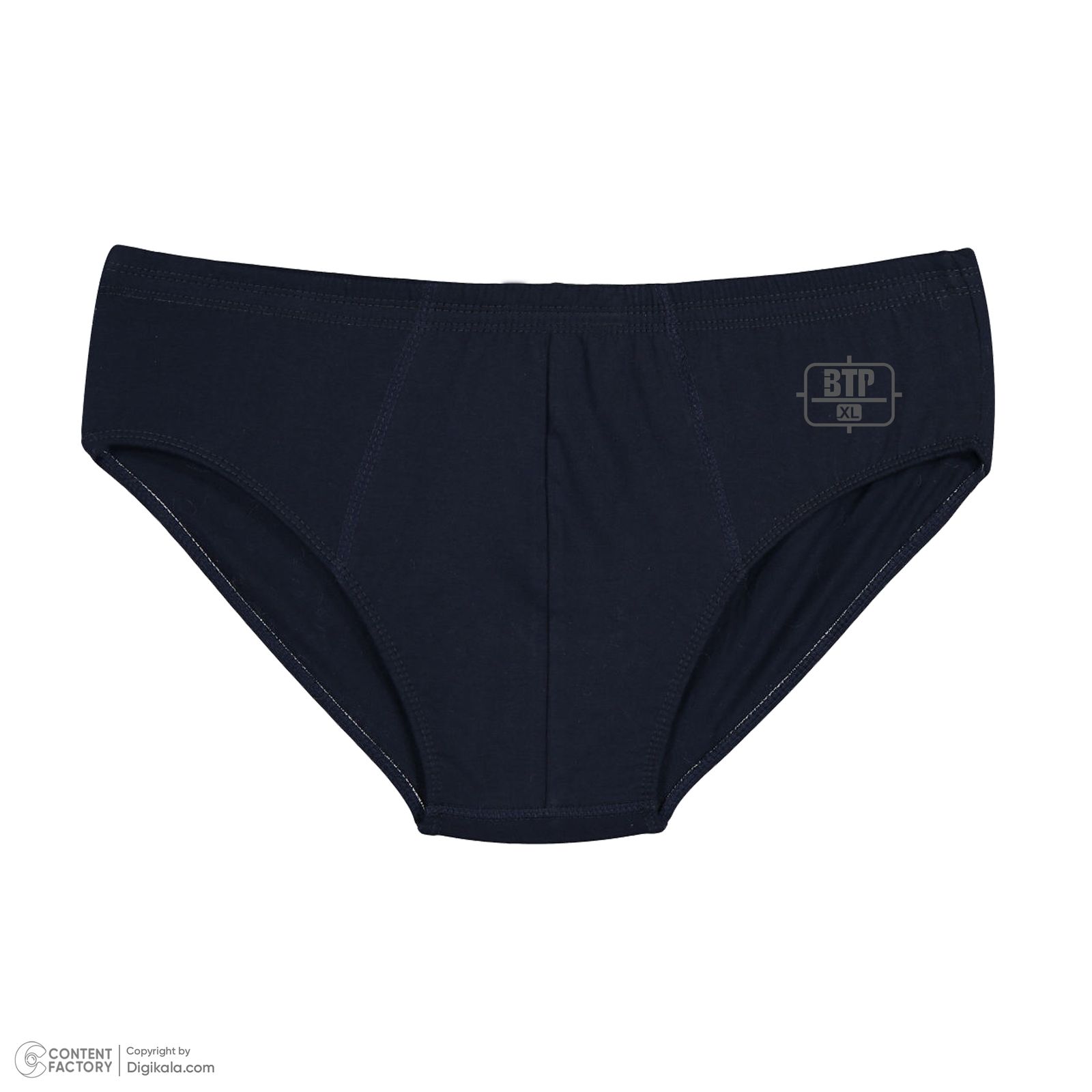 شورت مردانه برهان تن پوش کد 9-03 - - 19