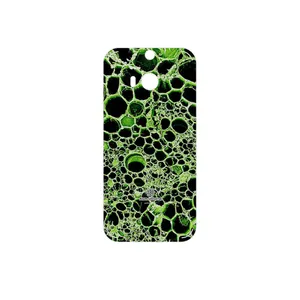 MAHOOT Atom Universe 4 Cover Sticker for HTC One M8