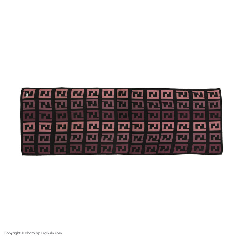 شال زنانه مدل S203