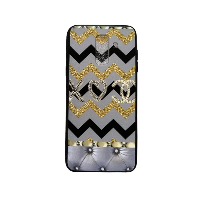 كاور كد 109 مناسب برای گوشی موبایل سامسونگ Galaxy A06