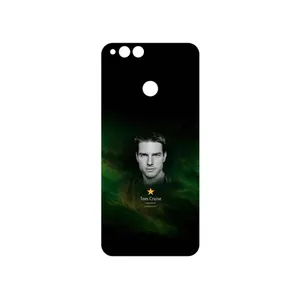 MAHOOT Tom Cruise Cover Sticker for Honor 7X