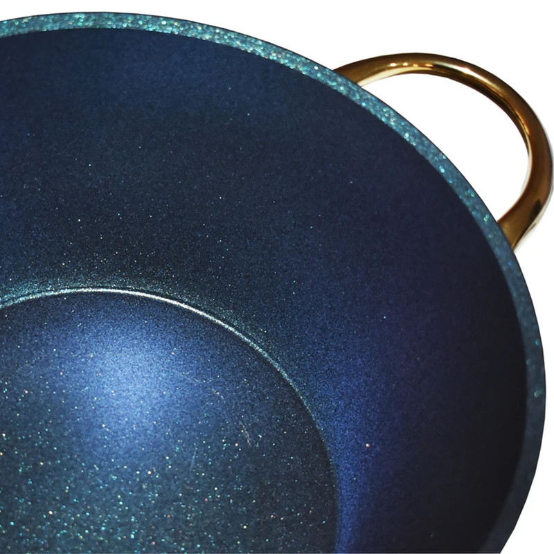 قابلمه ویوالدی مدل Lidya Kit سایز 20