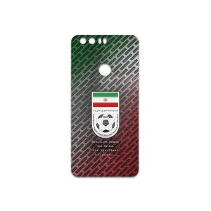 MAHOOT  Iran-National-Football-Team Cover Sticker for Honor 8