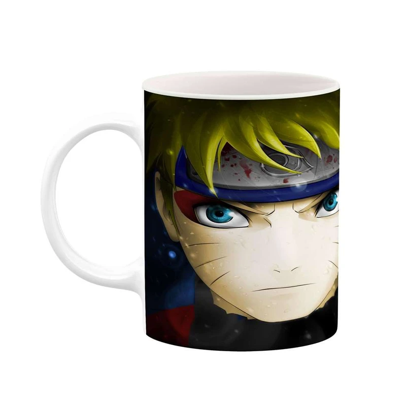 ماگ کاکتی مدل انیمه کد mgh21001