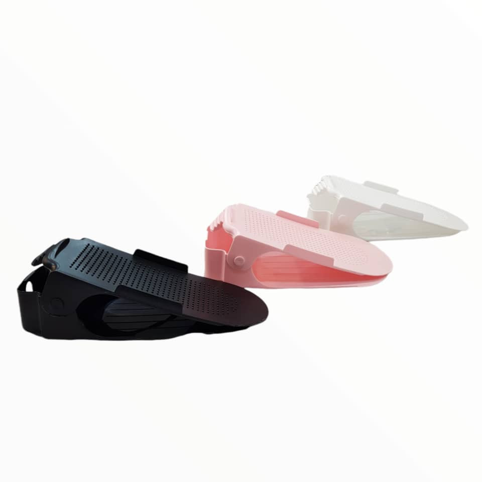 نظم دهنده کفش مدل SK کد 7799 مجموعه 3عددی