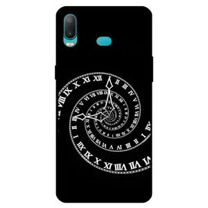 Megafone 8160 Cover For Samsung Galaxy A6 S