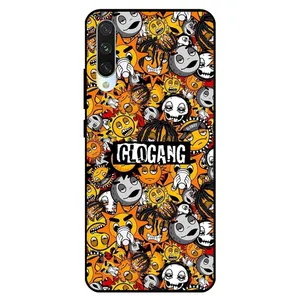 Megafone 8243 Cover For Xiaomi Mi A3 / CC9E