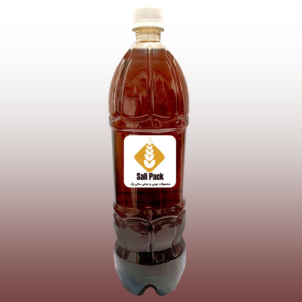 سرکه توت سالی پک - 1500 میلی لیتر